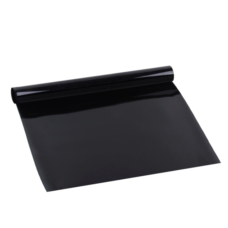 1.5m * 0.5m  Aumo-mate Anti-UV Cool Change Color Car Vehicle Chameleon Window Tint Film Scratch Resistant Membrane, Transmittance: 35%, Transmittance: 35% - HoMEdemic™ 