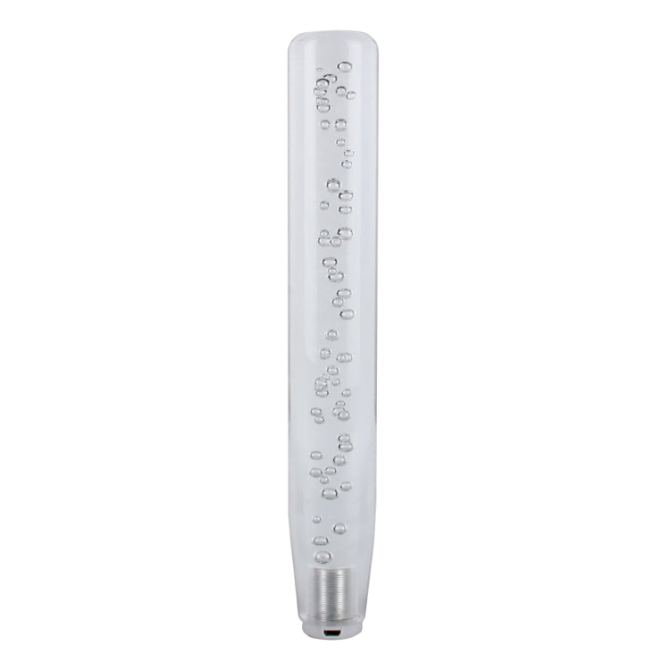 Universal Car Truck Transparent Bubble Colors LED Light Shift Knob Gear Lever Shifter, Length: 30cm, Length: 30cm - HoMEdemic™ 