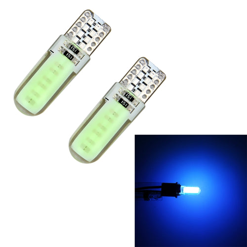 10 PCS T10 1.5W 90LM Car Clearance Light Marker Light, DC 12V - HoMEdemic™ 