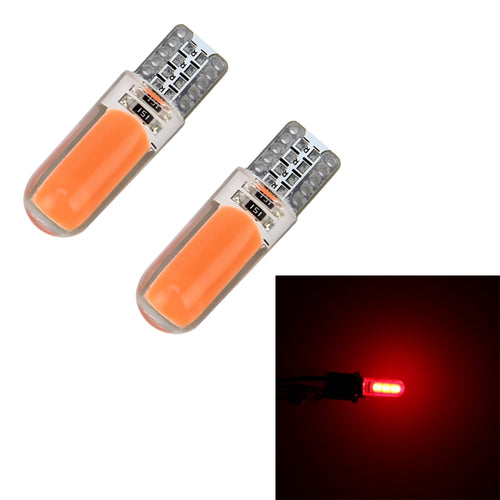 10 PCS T10 1.5W 90LM Car Clearance Light Marker Light, DC 12V - HoMEdemic™ 