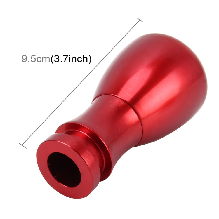Universal Car Gear Shift Knob Modified Car Gear Shift Knob Auto Transmission Shift Lever Knob Gear Knobs