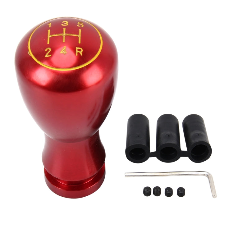 Universal Car Gear Shift Knob Modified Car Gear Shift Knob Auto Transmission Shift Lever Knob Gear Knobs
