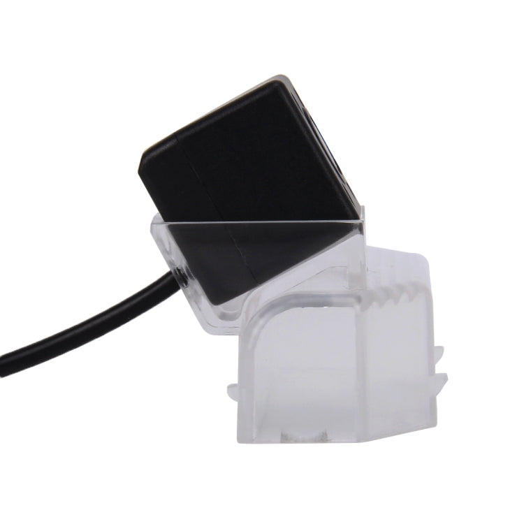 656×492 Effective Pixel Color HD Waterproof Night Vision Wide Angle Car Rear View Reverse Camera With 4 LED Lamps for 2009 Version Mazda6 Rui Yi/2008 Version Mazda RX-8, RX-8/Mazda6 Rui Yi - HoMEdemic™ 