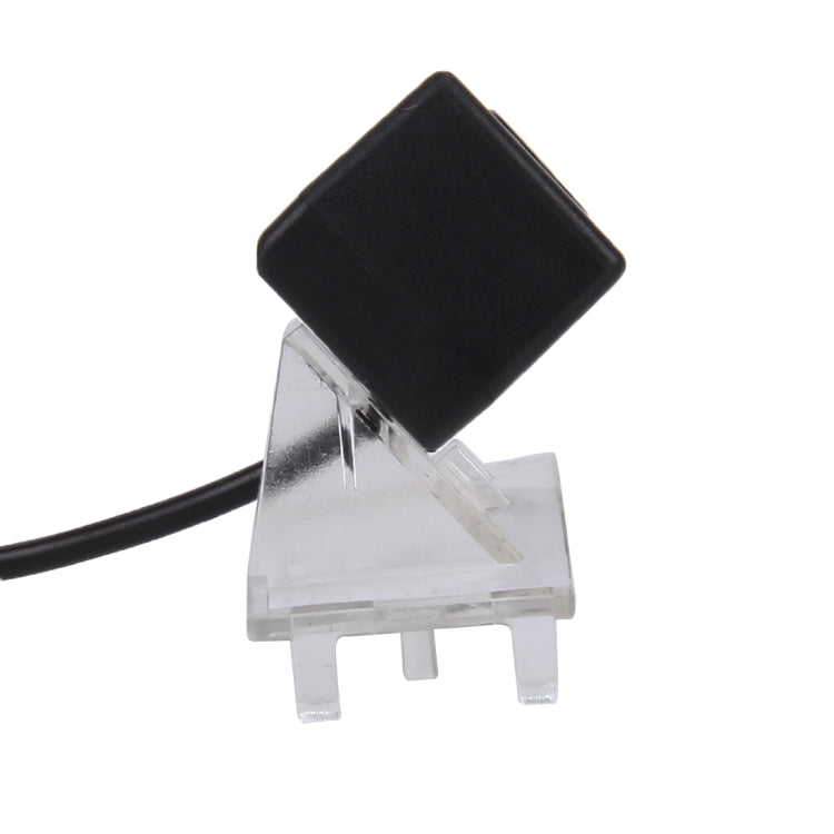 656×492 Effective Pixel Color HD Waterproof Night Vision Wide Angle Car Rear View Reverse Camera With 4 LED Lamps for 2012 Version Mazda5/2013 Version Mazda CX-9, Mazda CX-9/Mazda5 - HoMEdemic™ 