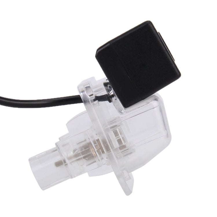 656×492 Effective Pixel HD Waterproof 4 LED Night Vision Wide Angle Car Rear View Backup Reverse Camera for 2013-2017 Version Mazda CX-5/2010-2011 Version Mazda CX-7, CX-7/CX-5 - HoMEdemic™ 