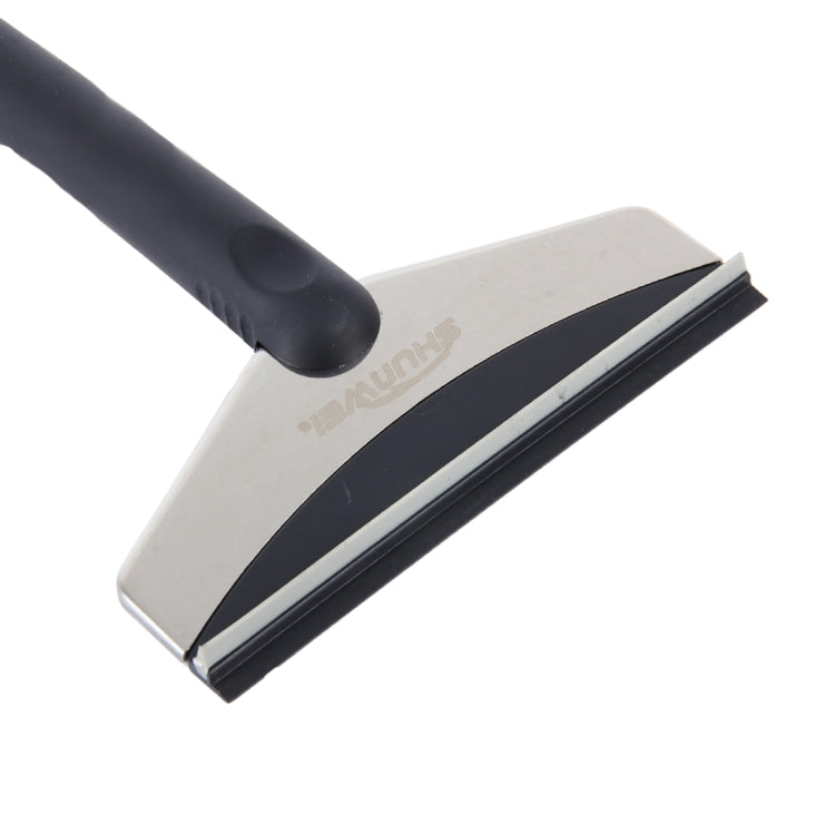 SHUNWEI SW-3107 Premium TPR Scraper Strip Ice Scraper Heavy-duty Frost and Snow Removal for Car Windshield and Window - HoMEdemic™ 