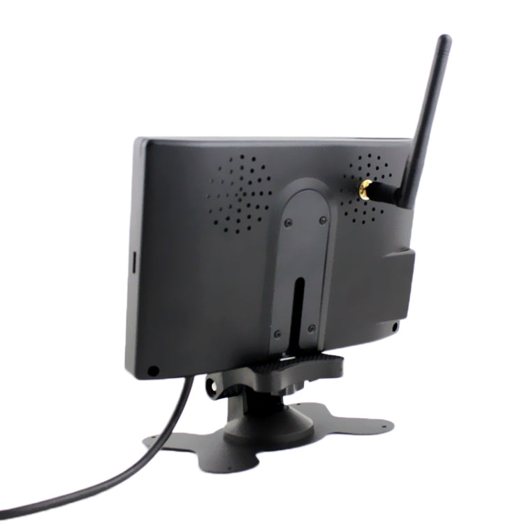 PZ607W-2 7.0 inch Wireless Analog Signal Transmitter, PZ607-W-D2 - HoMEdemic™ 