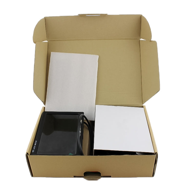 PZ607W-2 7.0 inch Wireless Analog Signal Transmitter, PZ607-W-D2 - HoMEdemic™ 