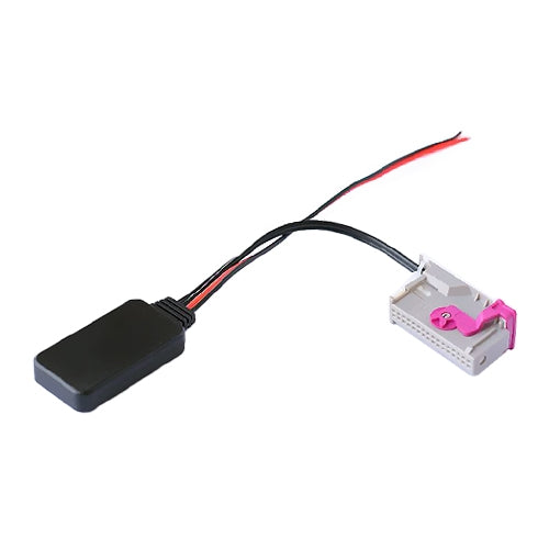 Car RNS-E Main Engine 32 Pins Bluetooth Audio Cable Wiring Harness for Audi A3 / A4 / A6 / A8 / TT / R8, For Audi A3 / A4 / A6 - HoMEdemic™ 