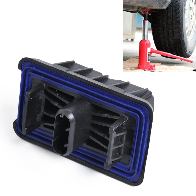 Car Jack Point Jacking Support Plug Lift Block Support Pad 51717189259 for BMW X3(2010) / X5(2007-2013) / X6(2008), 51717189259 - HoMEdemic™ 