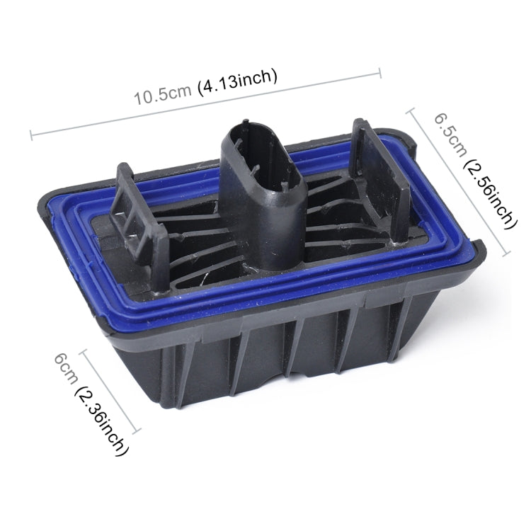 Car Jack Point Jacking Support Plug Lift Block Support Pad 51717189259 for BMW X3(2010) / X5(2007-2013) / X6(2008), 51717189259 - HoMEdemic™ 