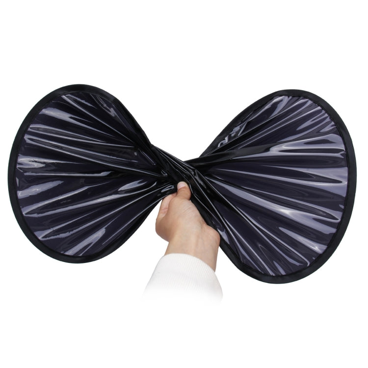 2 PCS Car Auto Sun Shades Side Window Sunshade Cover Block Static Cling Visor Shield, Size: 45cm×37cm, 45cm×37cm - HoMEdemic™ 