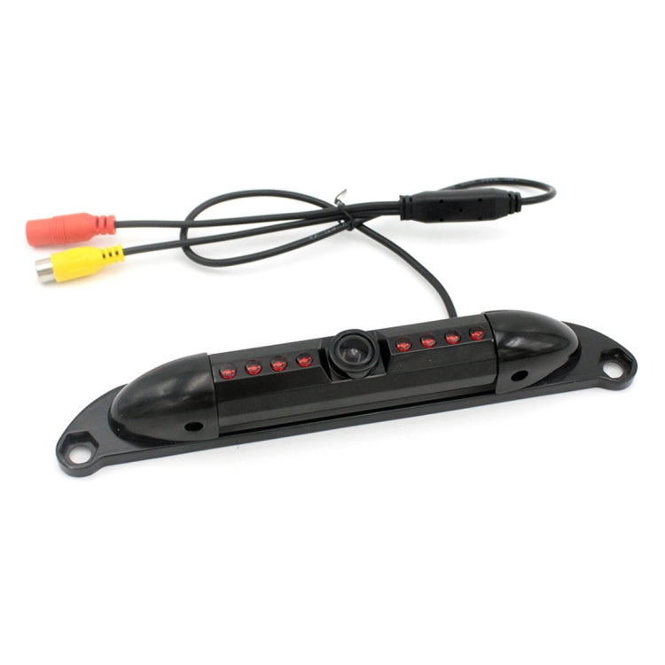 PZ423 America Car License Plate Frame 120 Degree Rear View Camera, PZ423 - HoMEdemic™ 