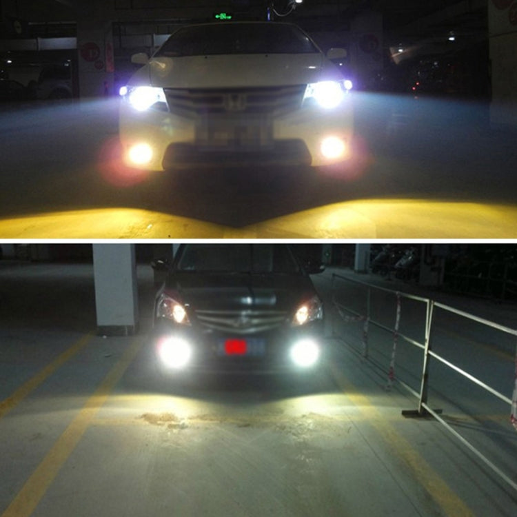 2PCS 35W HB3/9005 2800 LM Slim HID Xenon Light with 2 Alloy HID Ballast, High Intensity Discharge Lamp, Color Temperature: 6000K, 9005 - HoMEdemic™ 