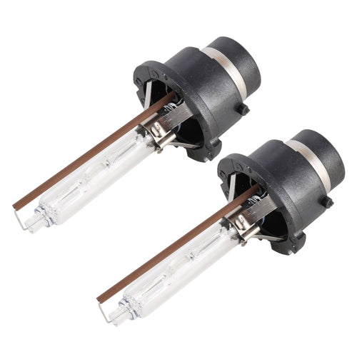 2 PCS D4S 35W 3800 LM 4300K HID Bulbs Xenon Lights Lamps, DC 12V - HoMEdemic™ 