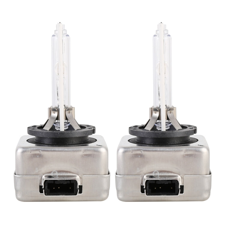 2 PCS D3S 35W 3800 LM 6000K HID Bulbs Xenon Lights Lamps, DC 12V, D3S - HoMEdemic™ 