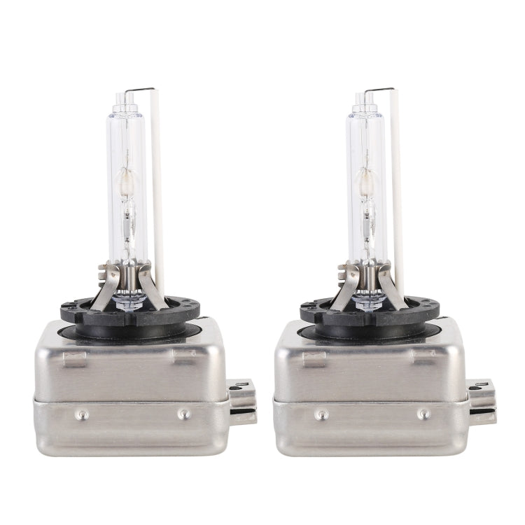 2 PCS D3S 35W 3800 LM 6000K HID Bulbs Xenon Lights Lamps, DC 12V, D3S - HoMEdemic™ 