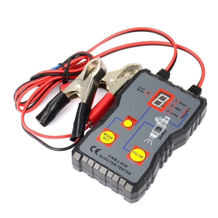 CNBJ-620 Automobile Injector Tester - HoMEdemic™ 