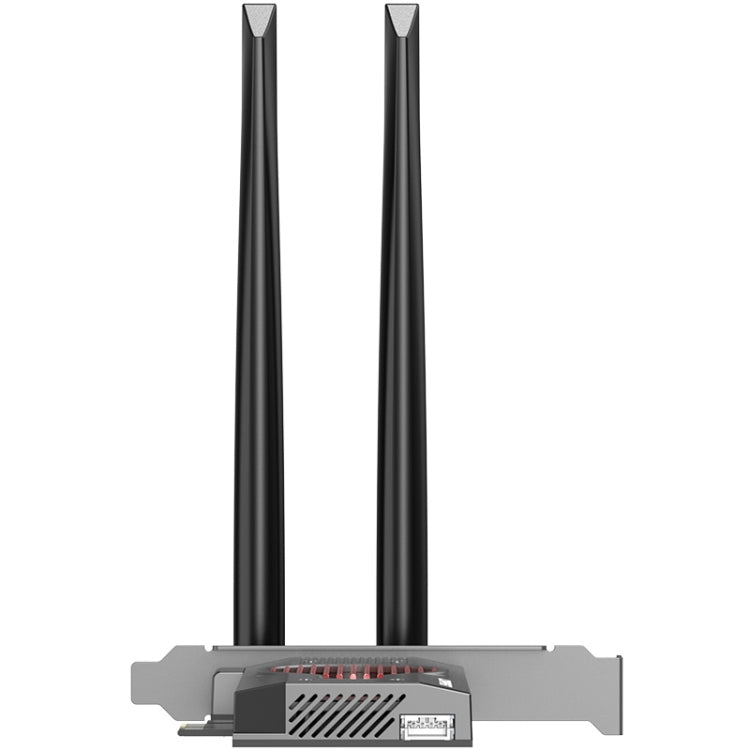COMFAST BE200MAX 8774Mbps WiFi7 Network Card Bluetooth 5.4 Tri-Band PCIE WiFi Receiver - HoMEdemic™ 