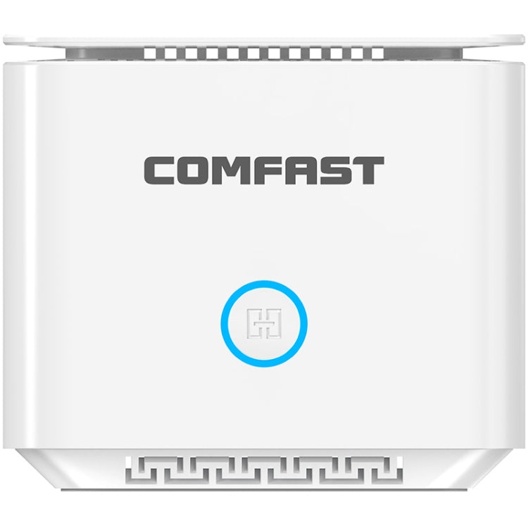 COMFAST CF-WR651AC  AC1200 Mesh Wireless Router 2.4G&5G Wi-Fi Repeater Amplifier - HoMEdemic™ 