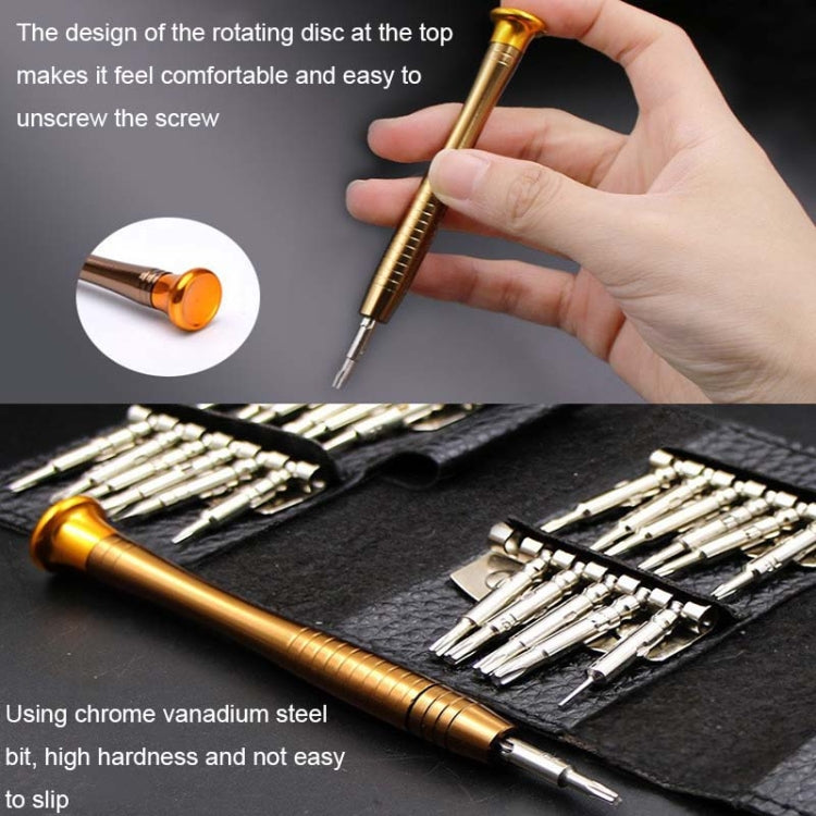 CQT Drone Repair Screwdriver Set For DJI Mavic3 / Mini / Mini 2 / Air2 / Air2S / FPV / Phantom3 / 4 / Mini3 / 4Pro(912063) - HoMEdemic™ 