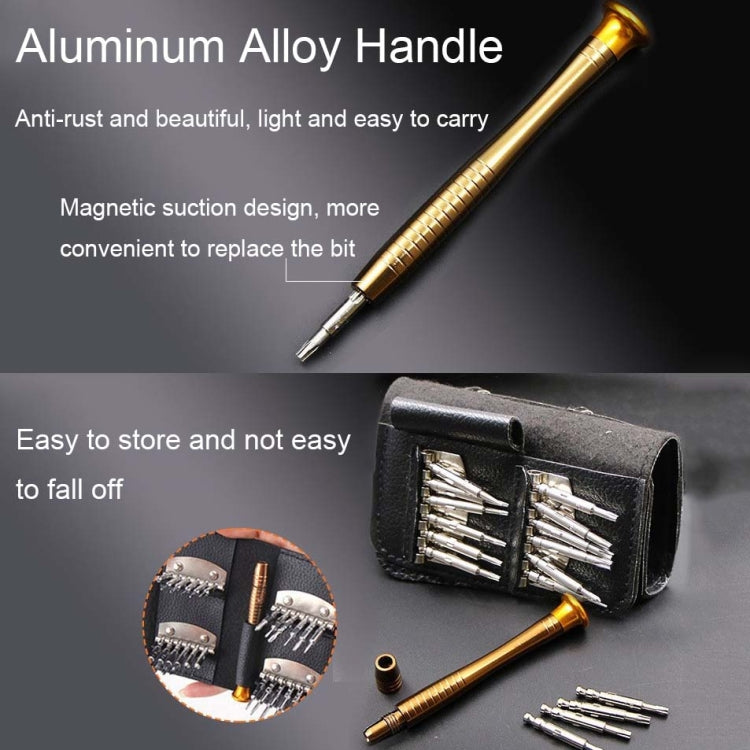 CQT Drone Repair Screwdriver Set For DJI Mavic3 / Mini / Mini 2 / Air2 / Air2S / FPV / Phantom3 / 4 / Mini3 / 4Pro(912063) - HoMEdemic™ 