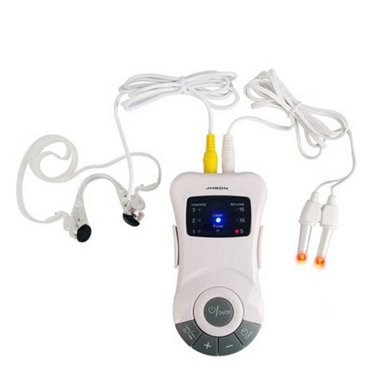 CR-912 Laser Rhinitis Treatment Instrument Allergic Chronic Rhinitis Instrument Anti-snoring Stop Device - HoMEdemic™ 