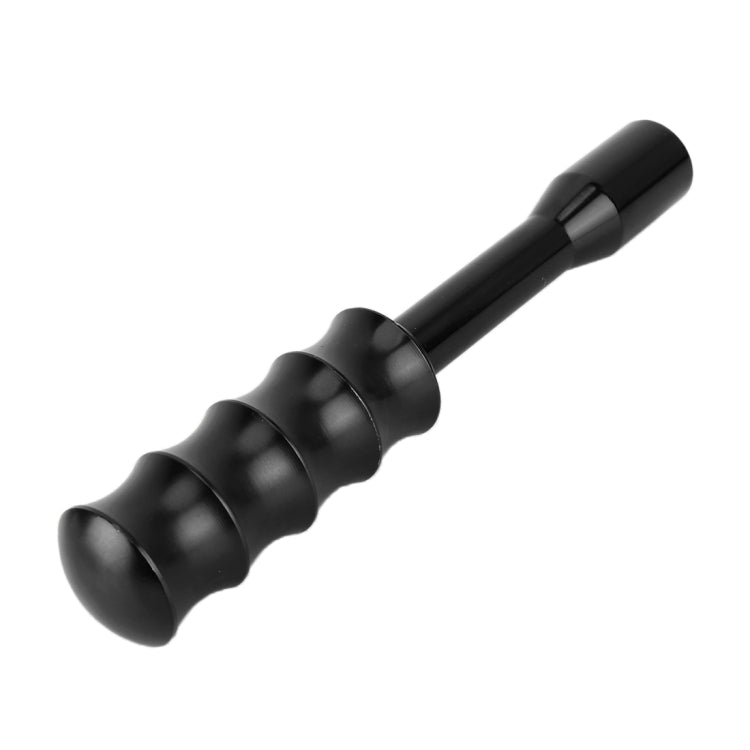 Universal Car Twisted Pattern Gear Head Gear Shift Knob