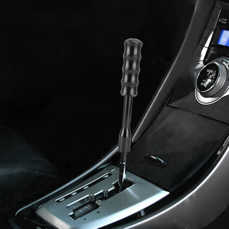 Universal Car Twisted Pattern Gear Head Gear Shift Knob