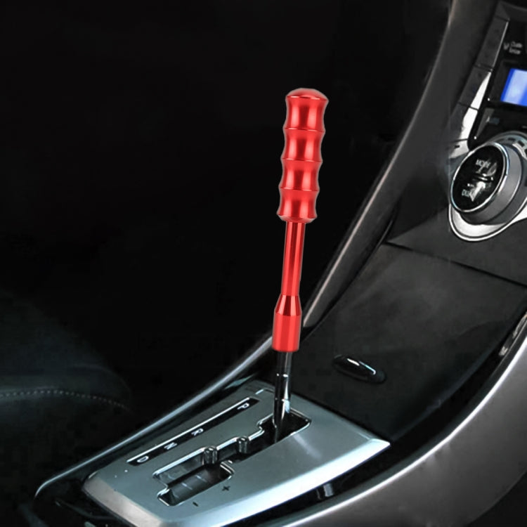 Universal Car Twisted Pattern Gear Head Gear Shift Knob