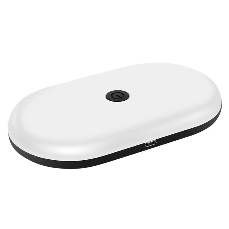 DC 5V / 2.2W Car Oval Reading Lamp Dome Light, Oval - HoMEdemic™ 