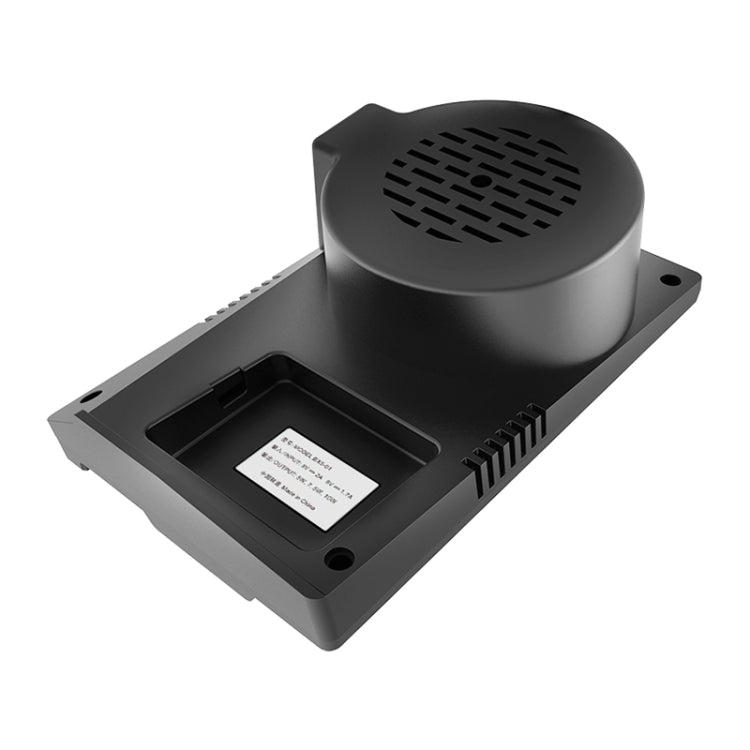 Car Qi Standard Wireless Charger 10W Quick Charging for 2014-2018 BMW X5 / X6, Left Driving - HoMEdemic™ 