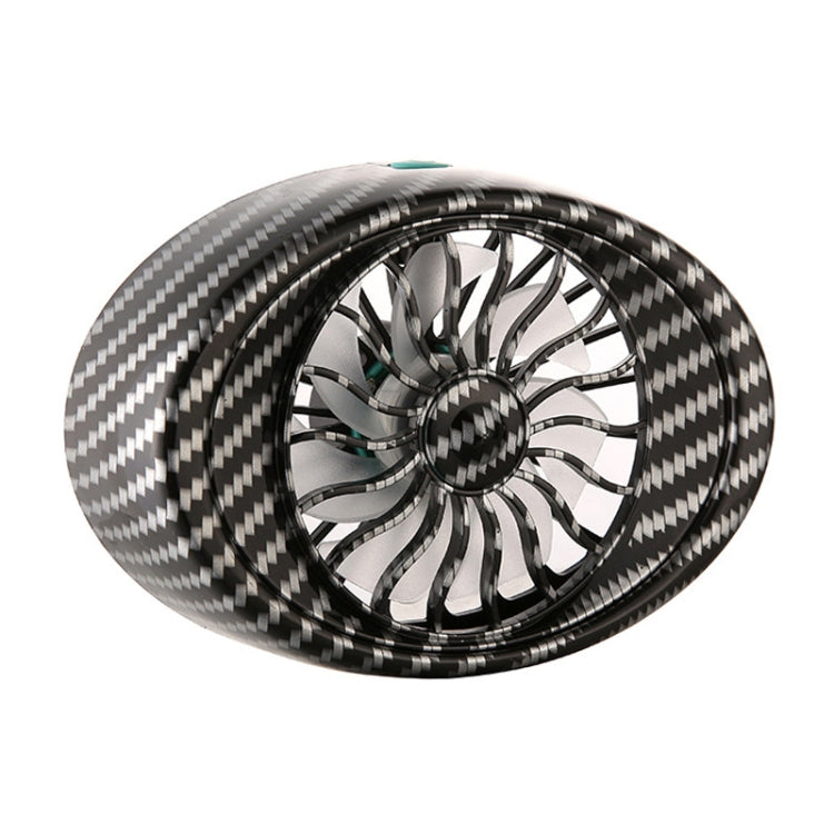 Car Vent Fan Multi-function USB Interface LED Lamp Portable Fan, CRP2631A, CRP2631B, CRP2631C, CRP2631D, CRP2631E, CRP2631F