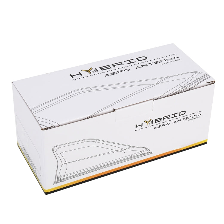 Universal Car Antenna Aerial Shark Fin Radio Signal, Universal