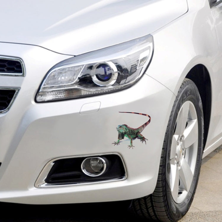 A19 Animal Pattern Car Body Random Stickers, A19 - HoMEdemic™ 