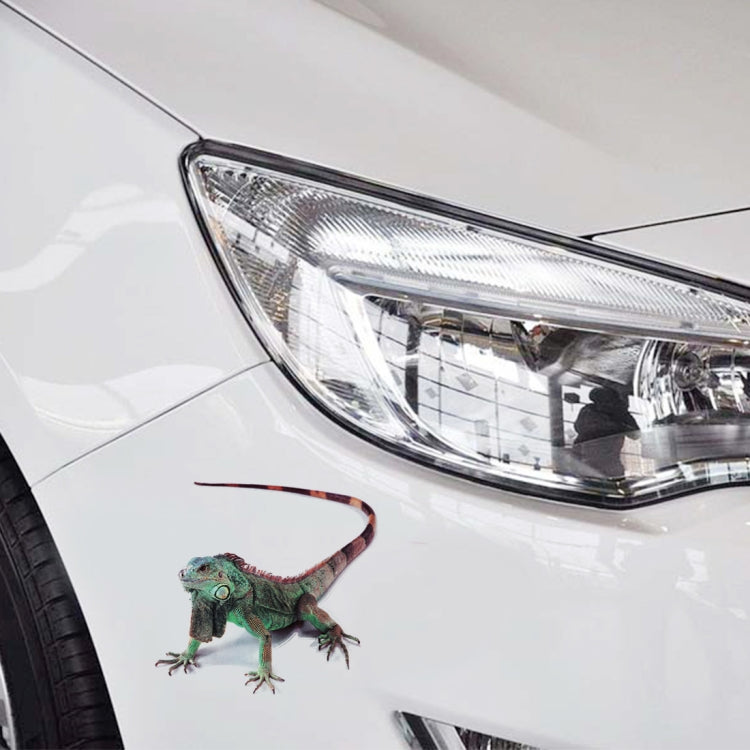 A19 Animal Pattern Car Body Random Stickers, A19 - HoMEdemic™ 