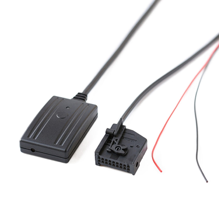 Car AUX Bluetooth Audio Cable Wiring Harness for Mercedes-Benz Comand 2.0, For Mercedes-Benz Comand 2.0 - HoMEdemic™ 