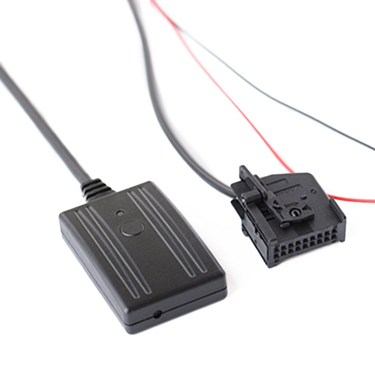 Car AUX Bluetooth Audio Cable Wiring Harness for Mercedes-Benz Comand 2.0, For Mercedes-Benz Comand 2.0 - HoMEdemic™ 
