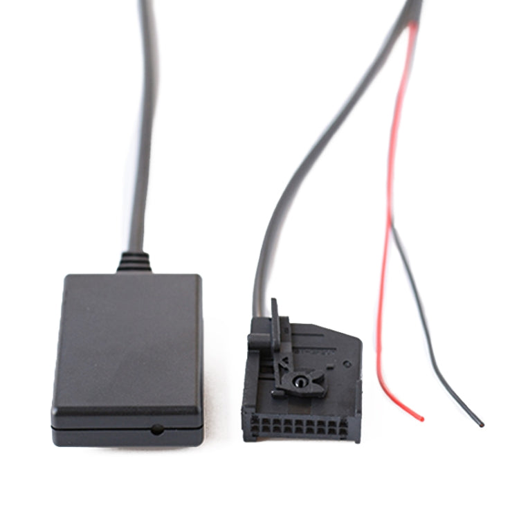 Car AUX Bluetooth Audio Cable Wiring Harness for Mercedes-Benz Comand 2.0, For Mercedes-Benz Comand 2.0 - HoMEdemic™ 