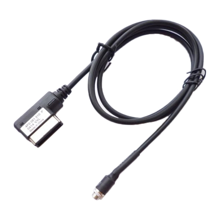 Car AMI AUX Audio Cable Wiring Harness for Mercedes-Benz, For Mercedes-Benz(AMI AUX) - HoMEdemic™ 
