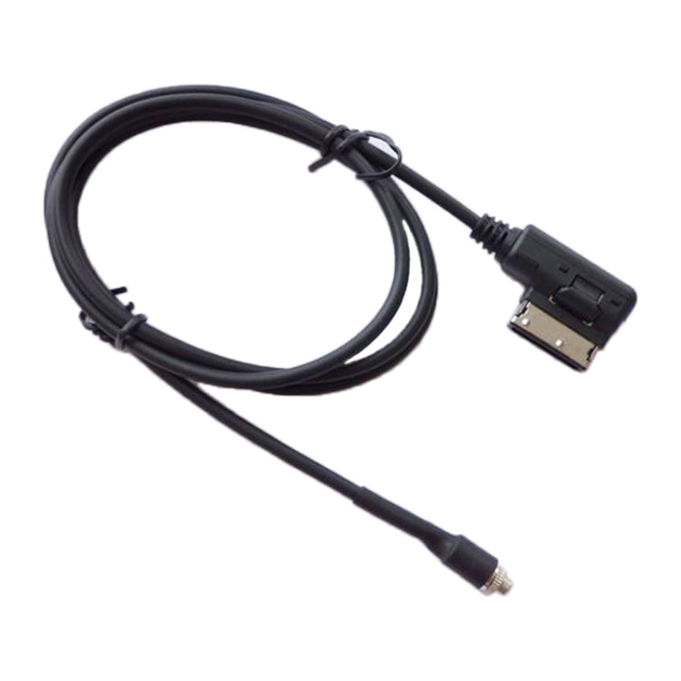 Car AMI AUX Audio Cable Wiring Harness for Mercedes-Benz, For Mercedes-Benz(AMI AUX) - HoMEdemic™ 