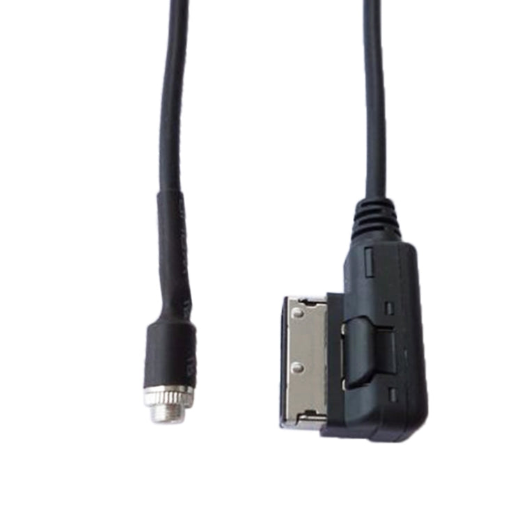 Car AMI AUX Audio Cable Wiring Harness for Mercedes-Benz, For Mercedes-Benz(AMI AUX) - HoMEdemic™ 
