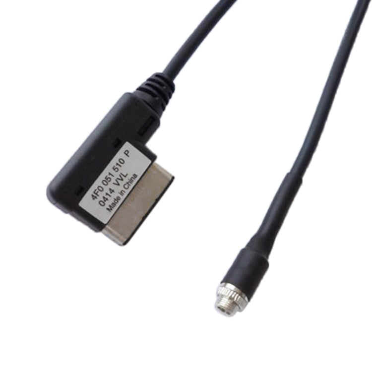 Car AMI AUX Audio Cable Wiring Harness for Mercedes-Benz, For Mercedes-Benz(AMI AUX) - HoMEdemic™ 