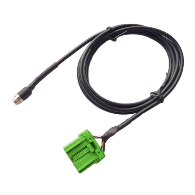 Car 3.5mm AUX MP3 Audio Input Cable for Honda Odyssey / Acura, For Honda Odyssey / Acura - HoMEdemic™ 