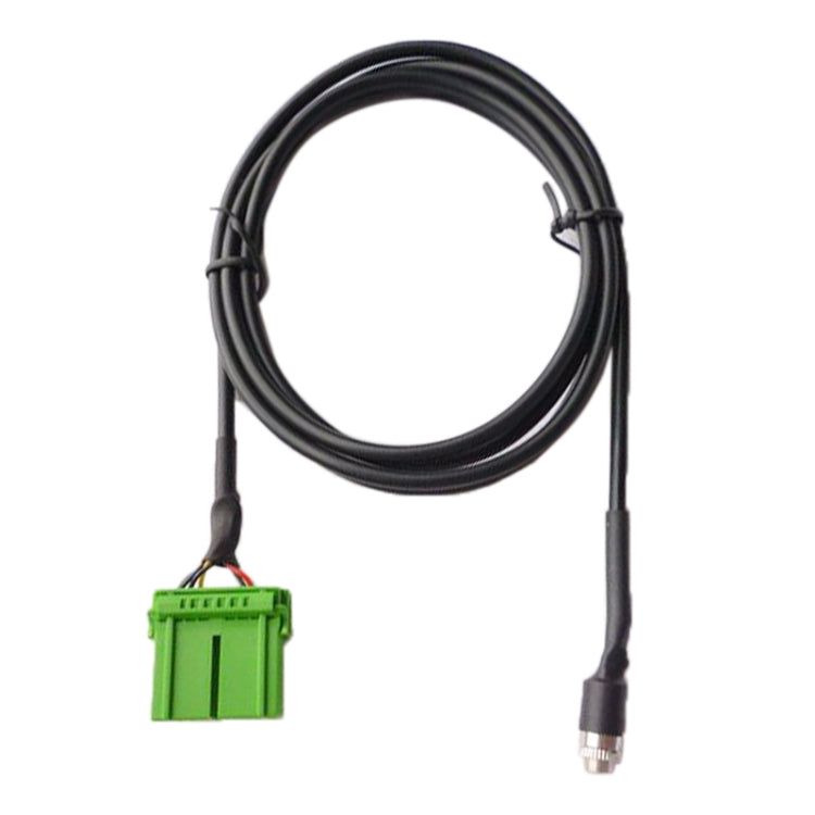 Car 3.5mm AUX MP3 Audio Input Cable for Honda Odyssey / Acura, For Honda Odyssey / Acura - HoMEdemic™ 