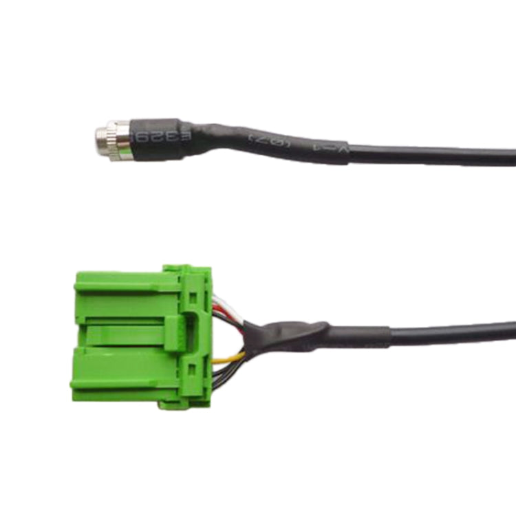 Car 3.5mm AUX MP3 Audio Input Cable for Honda Odyssey / Acura, For Honda Odyssey / Acura - HoMEdemic™ 