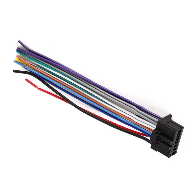 Car CD Tail Cable Radio Antenna Adapter Cable 2 for Old Pioneer, Cable 2 For Old Pioneer - HoMEdemic™ 