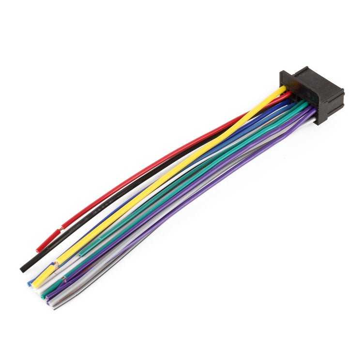 Car CD Tail Cable Radio Antenna Adapter Cable 2 for Old Pioneer, Cable 2 For Old Pioneer - HoMEdemic™ 