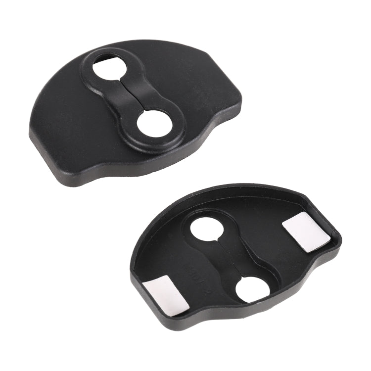 Car Door Lock Cover + Limiter Cover for Tesla Model Y, For Tesla Model Y - HoMEdemic™ 