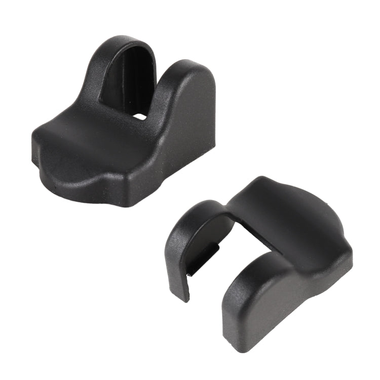 Car Door Lock Cover + Limiter Cover for Tesla Model Y, For Tesla Model Y - HoMEdemic™ 
